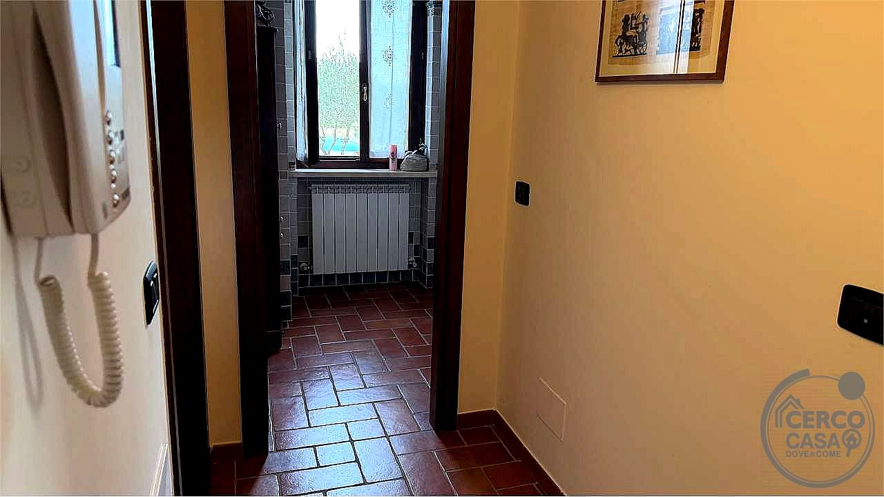 VILLA BIFAMILIARE VENDITA TORGIANO · foto 19