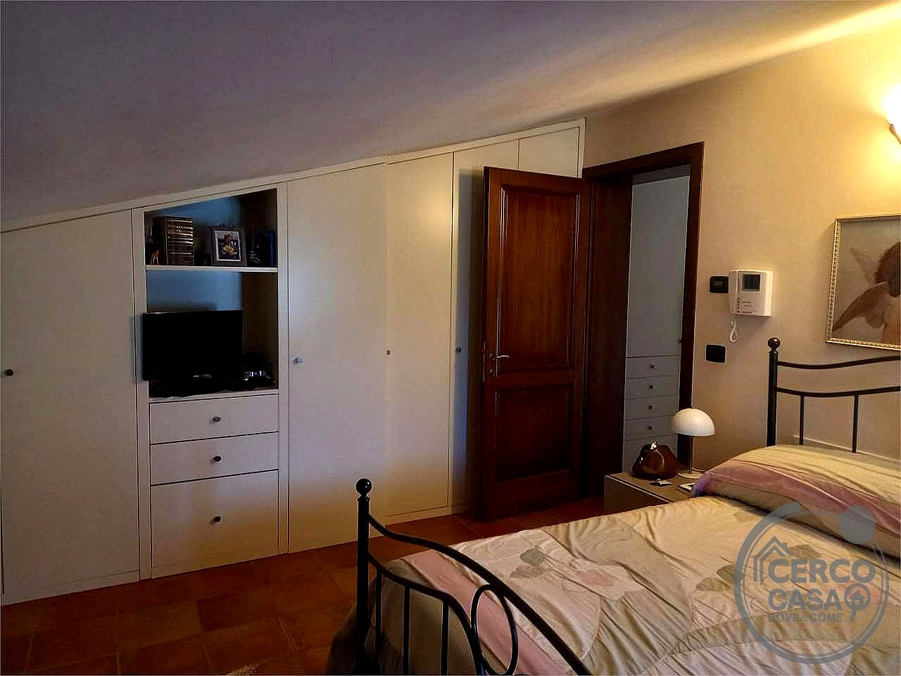 VILLA BIFAMILIARE VENDITA TORGIANO · foto 24