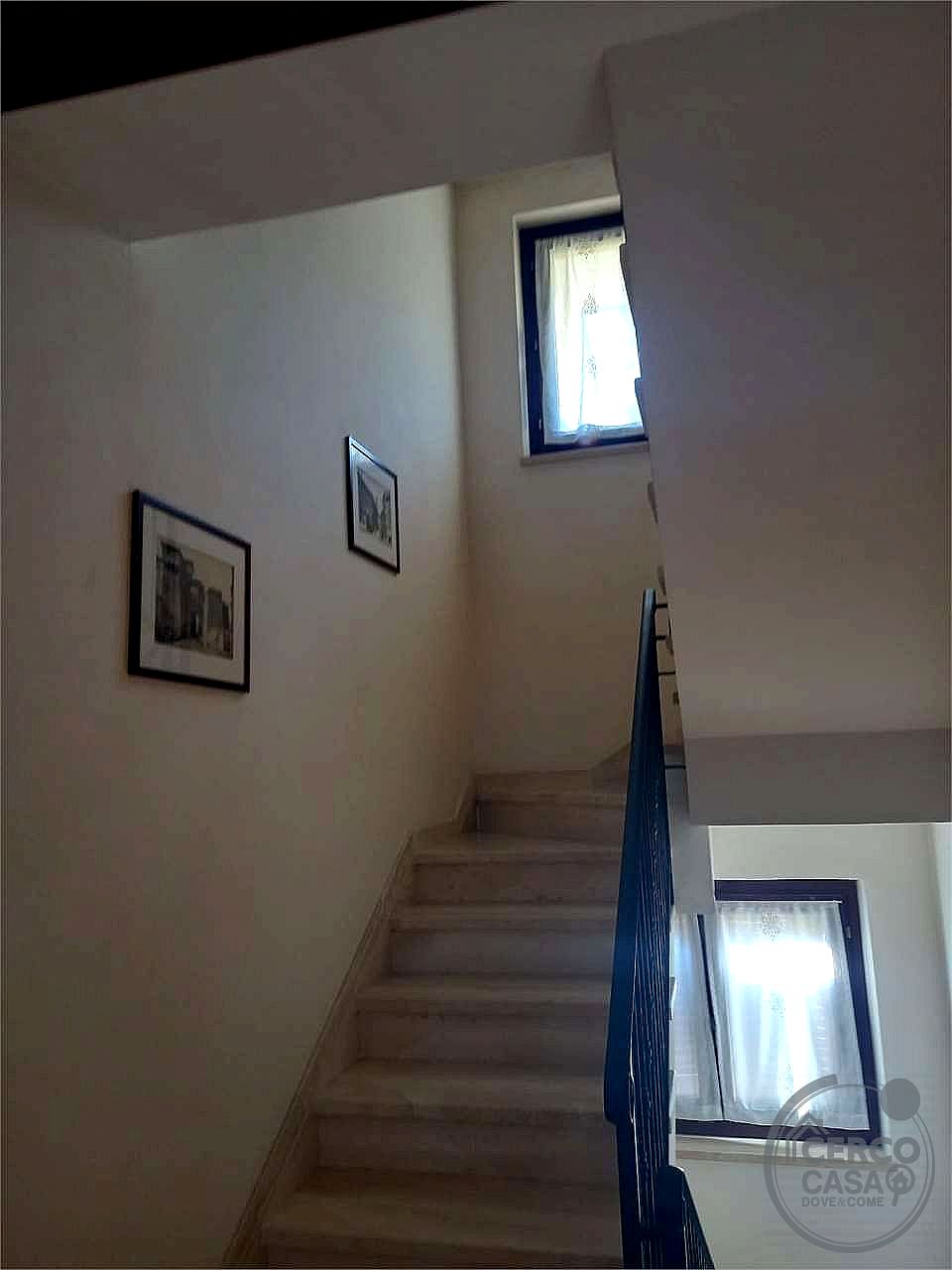 VILLA BIFAMILIARE VENDITA TORGIANO · foto 25