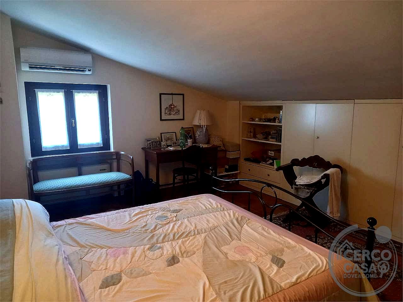 VILLA BIFAMILIARE VENDITA TORGIANO · foto 26