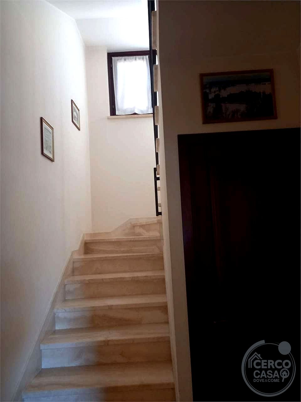 VILLA BIFAMILIARE VENDITA TORGIANO · foto 27