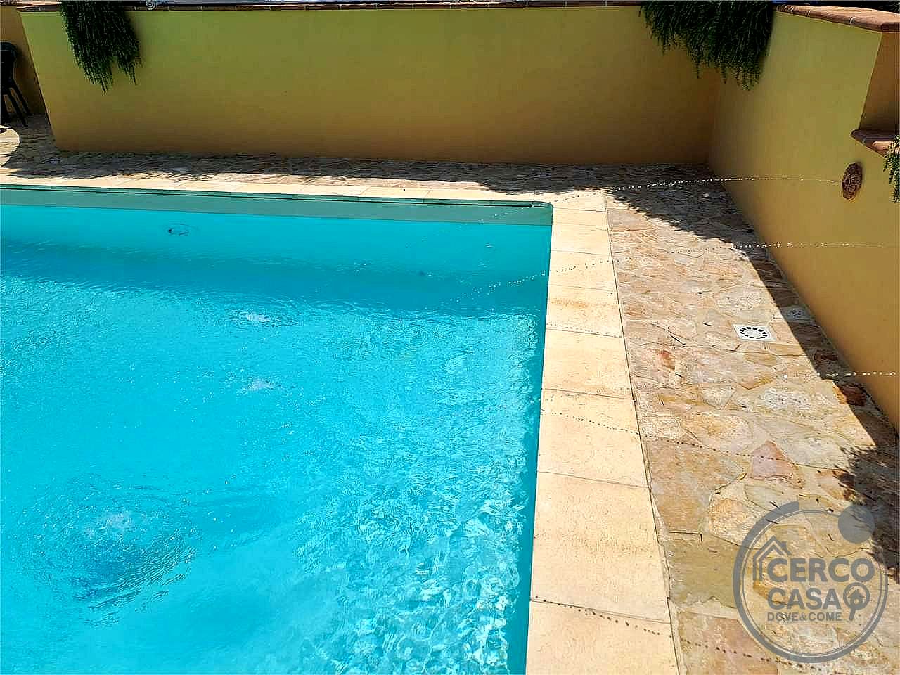 VILLA BIFAMILIARE VENDITA TORGIANO · foto 32