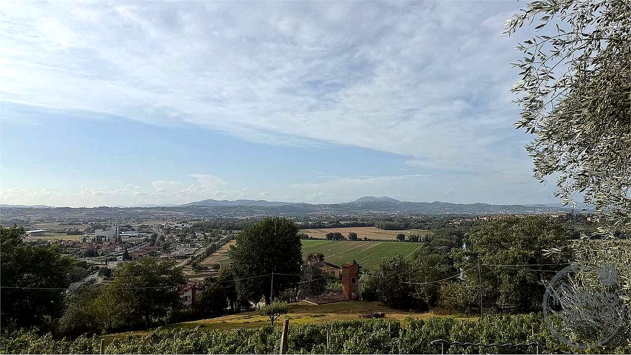 VILLA BIFAMILIARE VENDITA TORGIANO · foto 5
