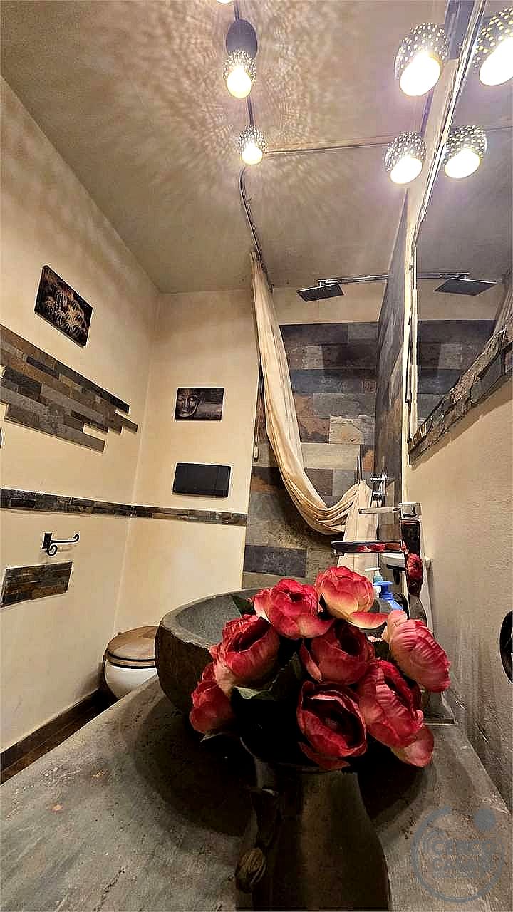 VILLA A SCHIERA VENDITA PERUGIA LACUGNANO · foto 20