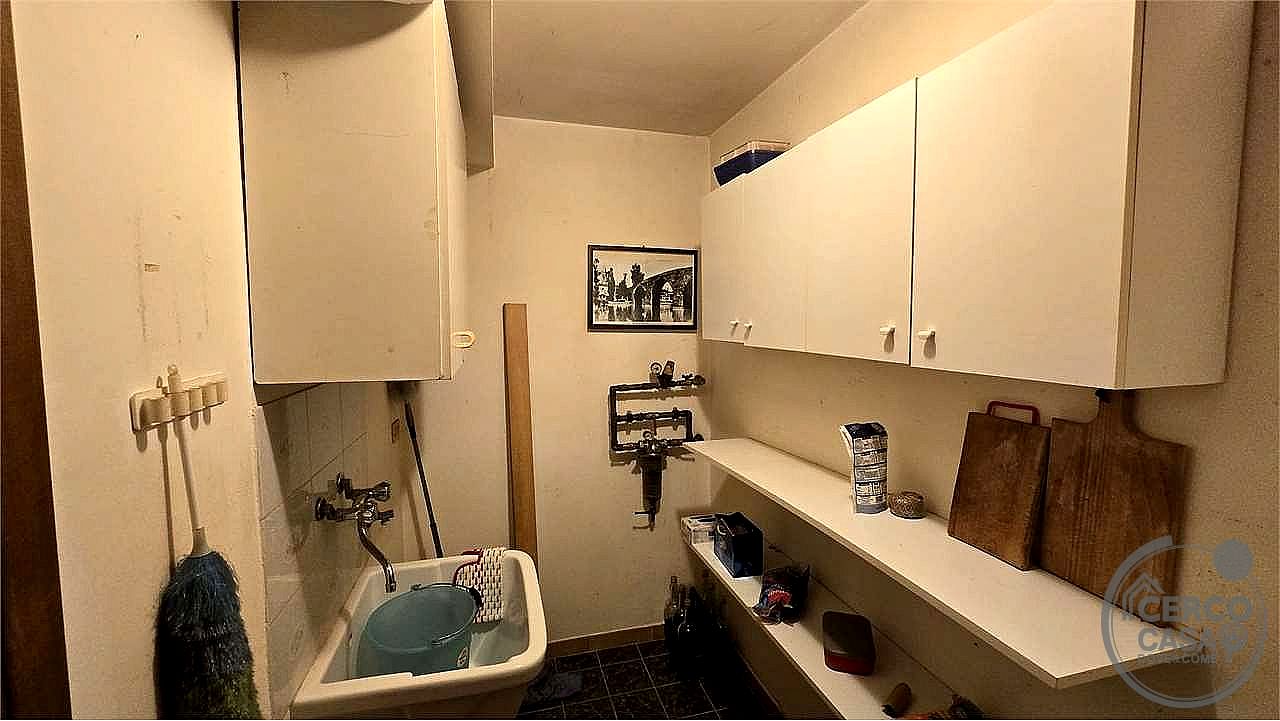 VILLA A SCHIERA VENDITA PERUGIA LACUGNANO · foto 22