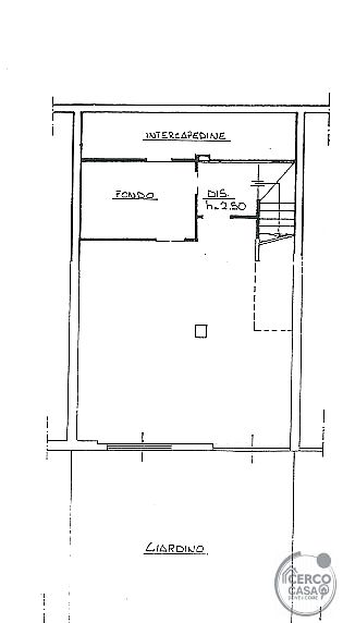 VILLA A SCHIERA VENDITA PERUGIA LACUGNANO · foto 3
