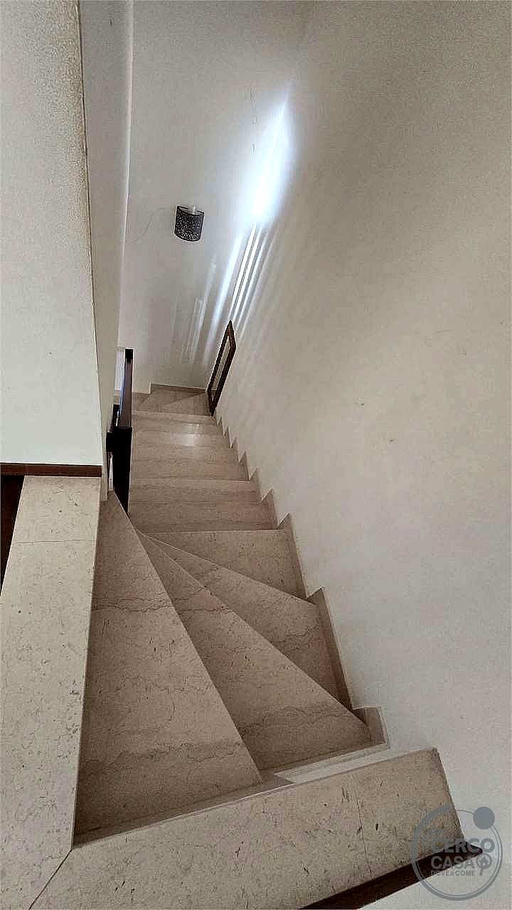 VILLA A SCHIERA VENDITA PERUGIA LACUGNANO · foto 38