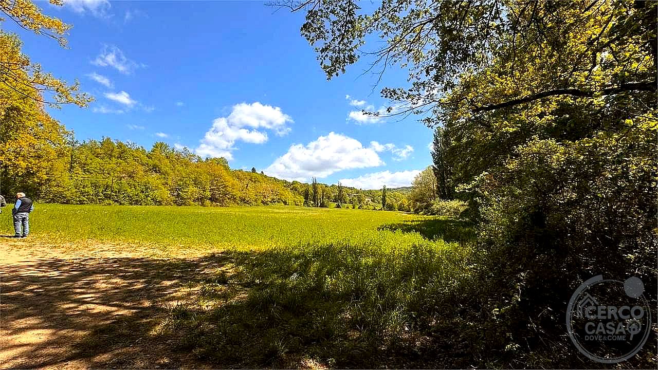 RUSTICO - CASALE VENDITA CITTÀ DI CASTELLO · foto 13
