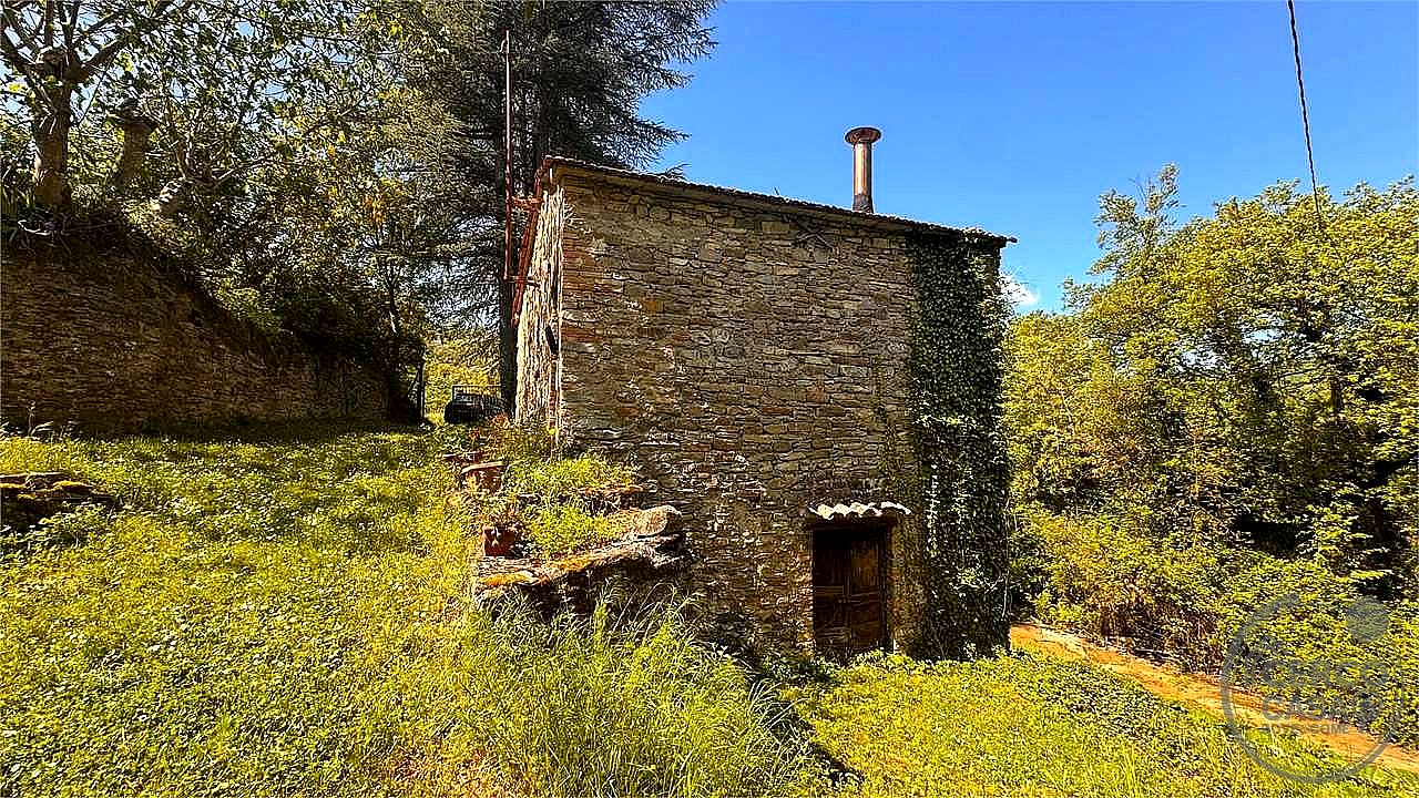 RUSTICO - CASALE VENDITA CITTÀ DI CASTELLO · foto 17