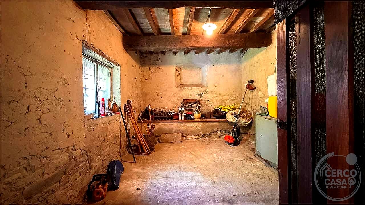 RUSTICO - CASALE VENDITA CITTÀ DI CASTELLO · foto 18