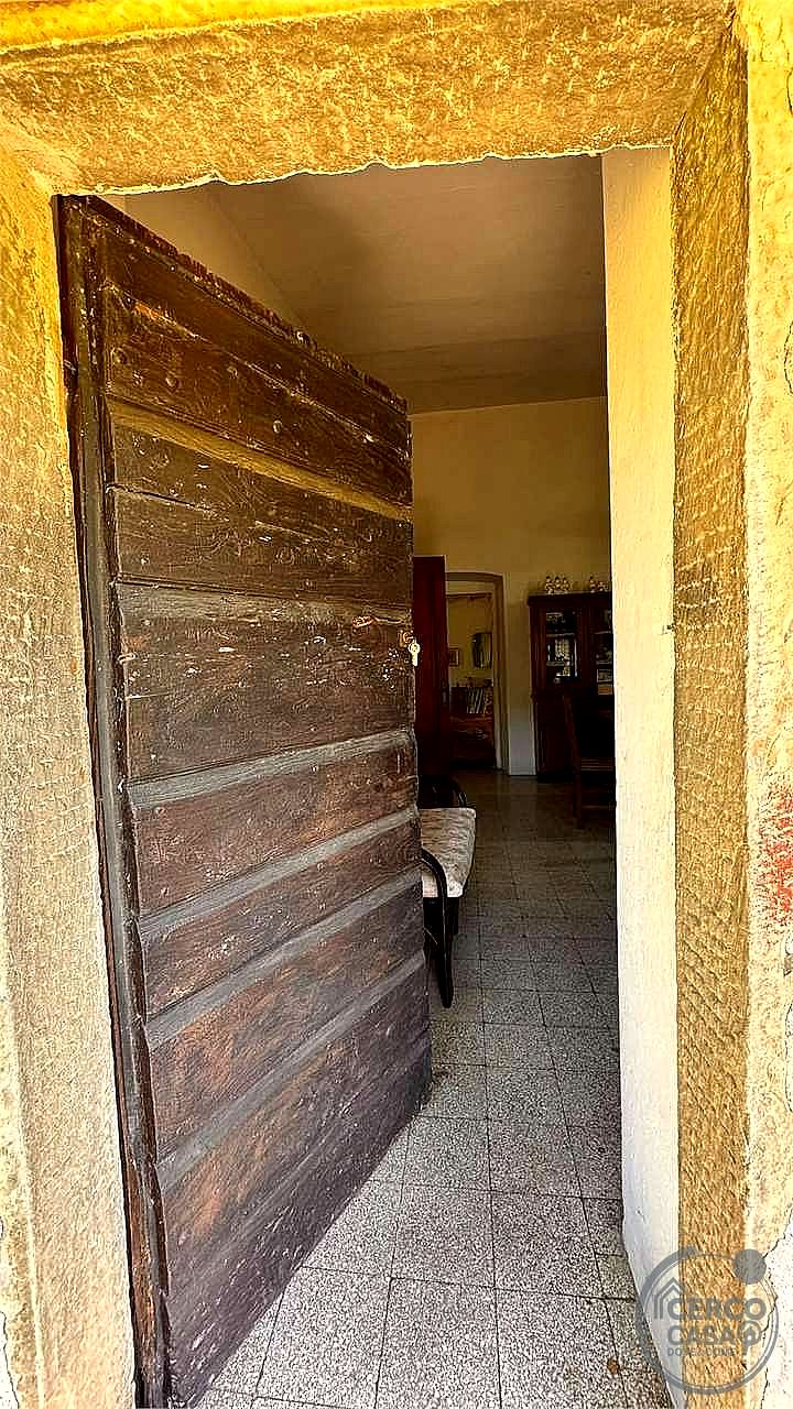 RUSTICO - CASALE VENDITA CITTÀ DI CASTELLO · foto 19