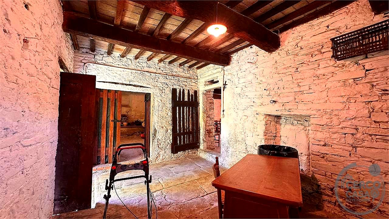 RUSTICO - CASALE VENDITA CITTÀ DI CASTELLO · foto 20