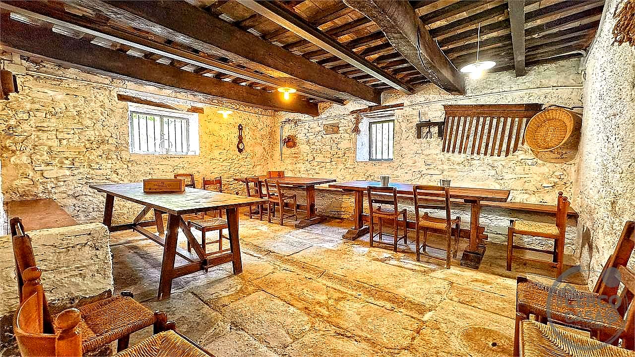 RUSTICO - CASALE VENDITA CITTÀ DI CASTELLO · foto 23