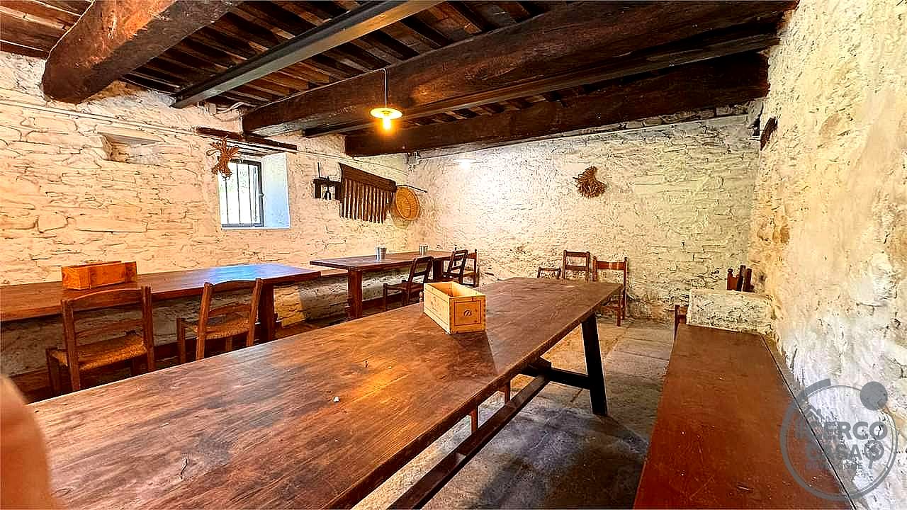 RUSTICO - CASALE VENDITA CITTÀ DI CASTELLO · foto 6