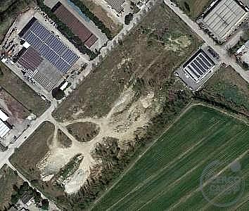 CAPANNONE AFFITTO CITTÀ DI CASTELLO · foto 10