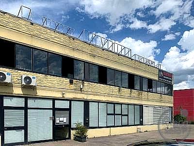 CAPANNONE AFFITTO CITTÀ DI CASTELLO · foto 18
