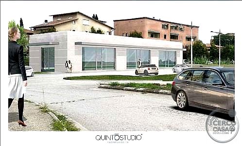 CAPANNONE AFFITTO CITTÀ DI CASTELLO · foto 21