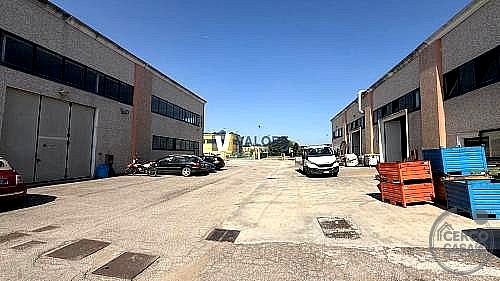CAPANNONE AFFITTO CITTÀ DI CASTELLO · foto 22