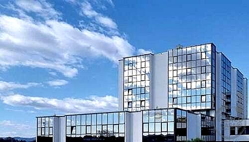 CAPANNONE AFFITTO CITTÀ DI CASTELLO · foto 4