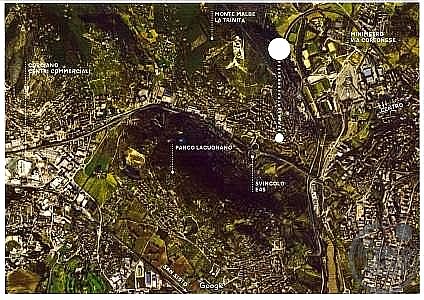 CAPANNONE AFFITTO CITTÀ DI CASTELLO · foto 9