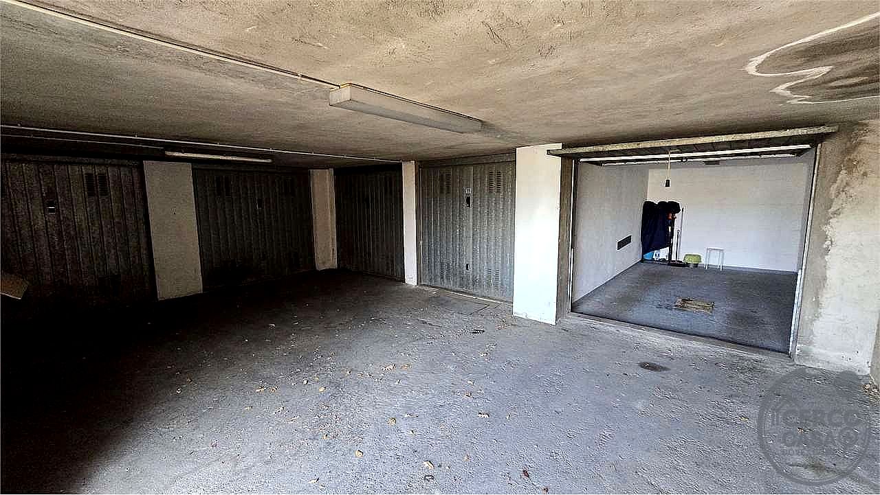 BOX - GARAGE VENDITA PERUGIA SETTEVALLI · foto 13