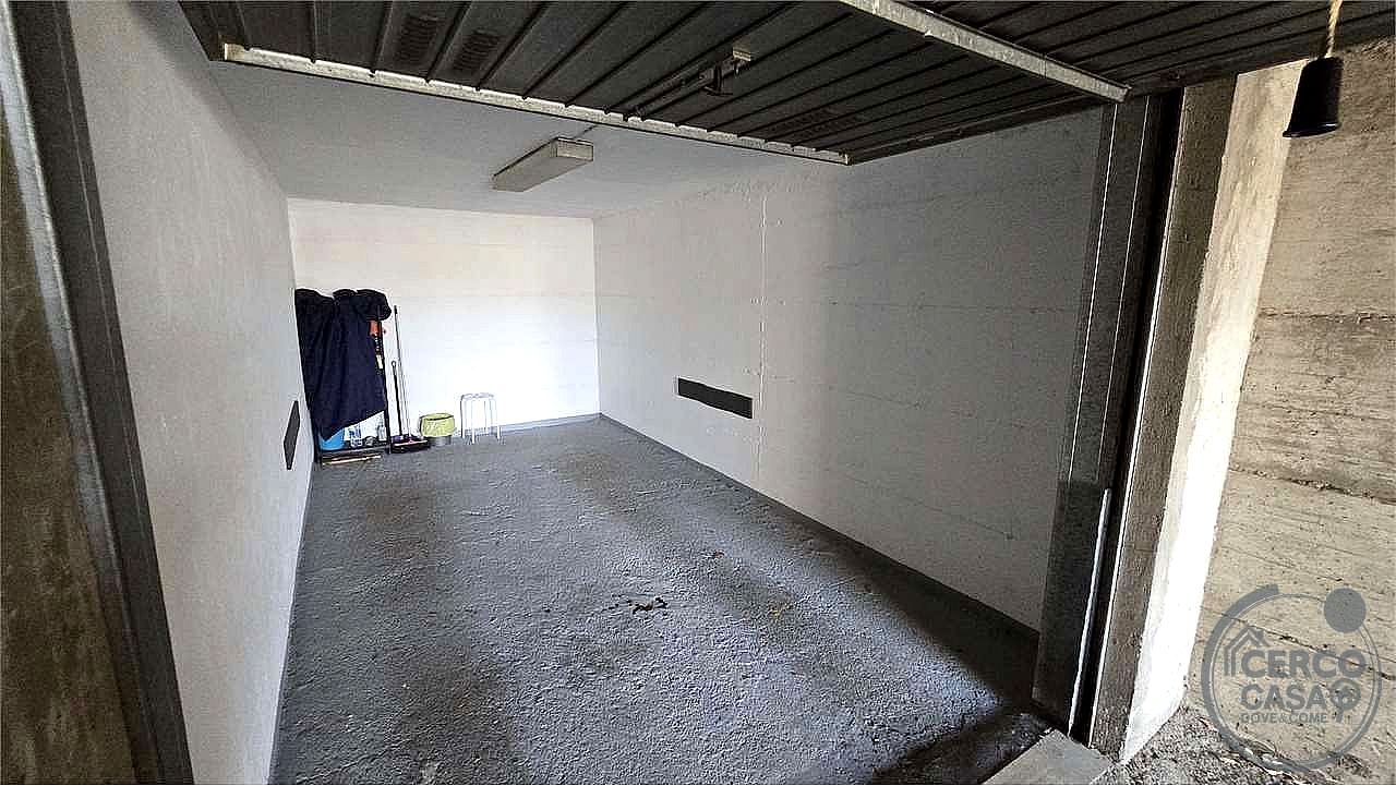 BOX - GARAGE VENDITA PERUGIA SETTEVALLI · foto 14