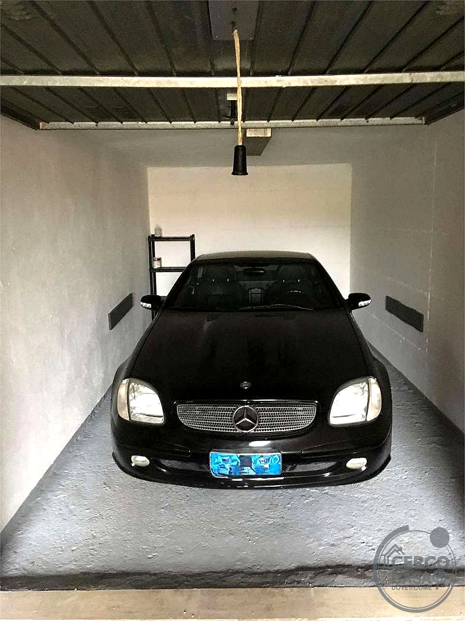 BOX - GARAGE VENDITA PERUGIA SETTEVALLI · foto 18