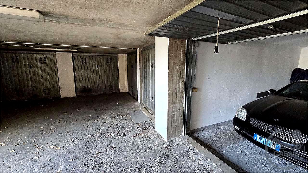 BOX - GARAGE VENDITA PERUGIA SETTEVALLI · foto 19