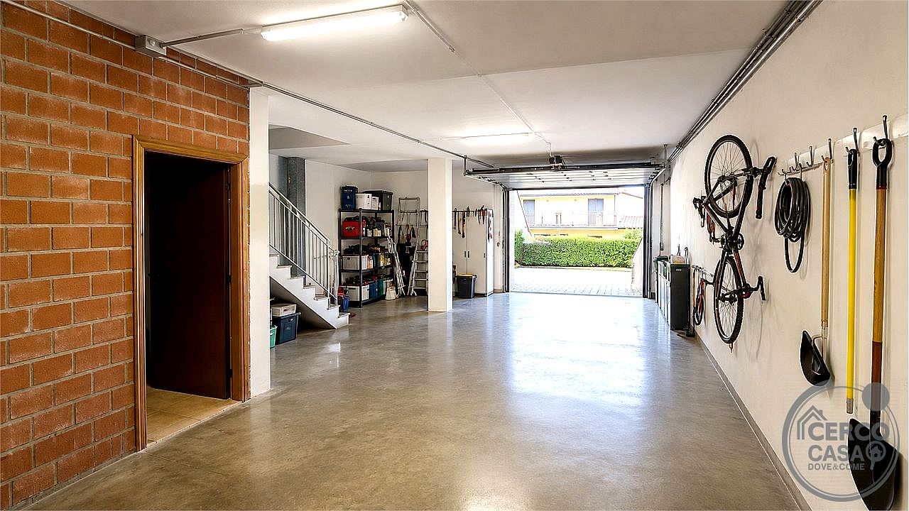 VILLA A SCHIERA VENDITA PANICALE TAVERNELLE · foto 10