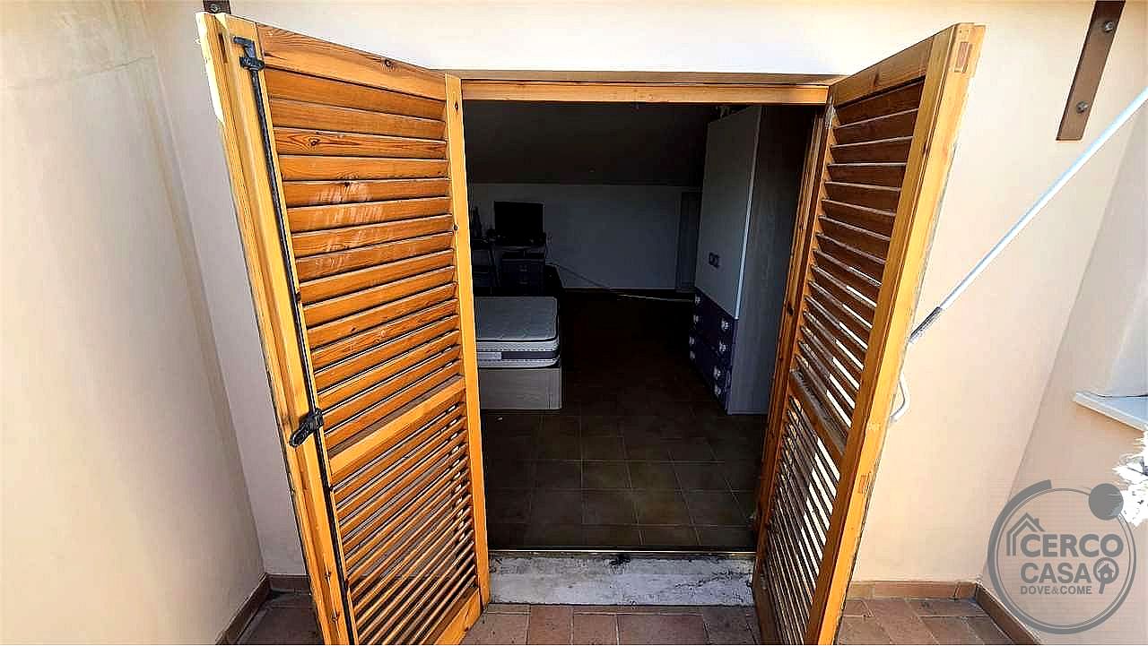 VILLA A SCHIERA VENDITA PANICALE TAVERNELLE · foto 11