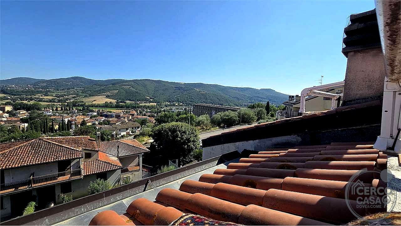 VILLA A SCHIERA VENDITA PANICALE TAVERNELLE · foto 14
