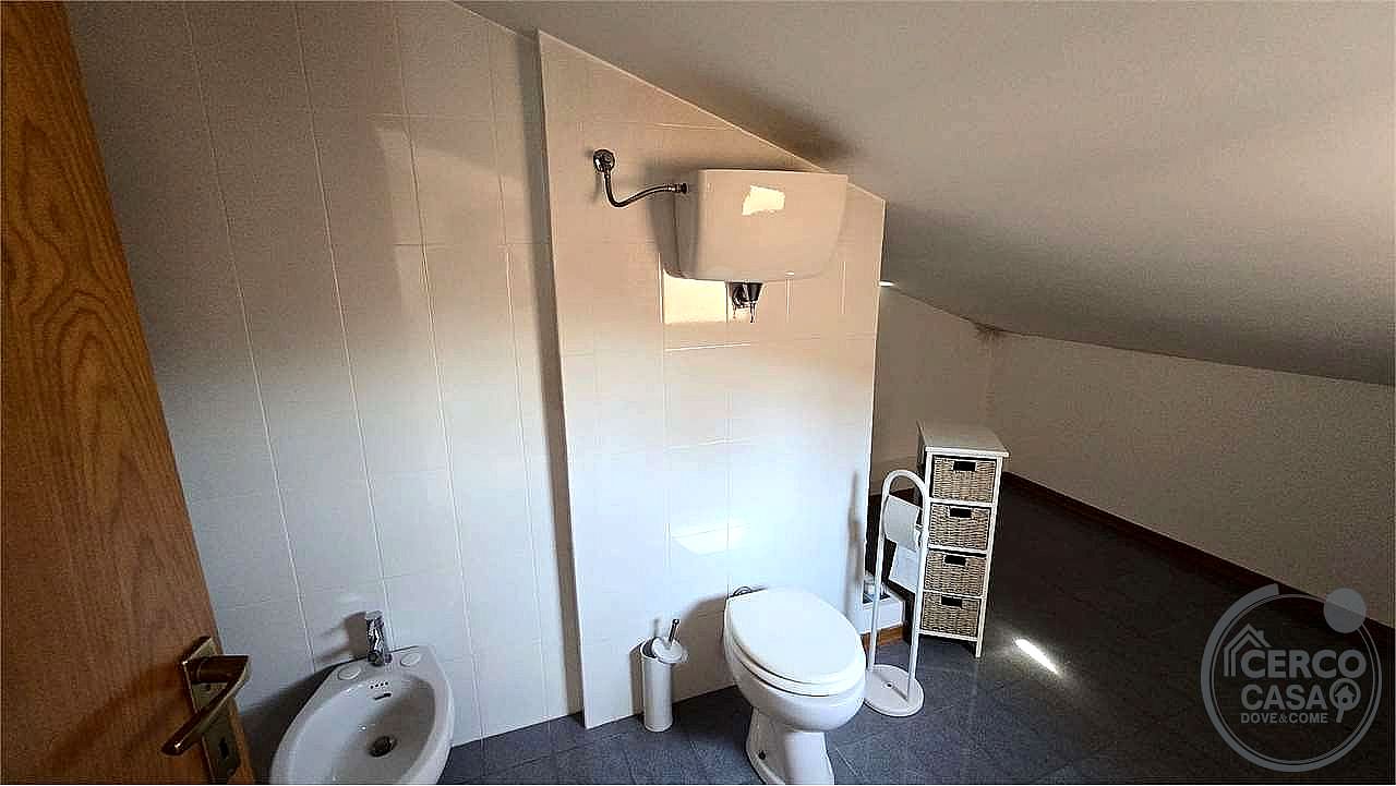 VILLA A SCHIERA VENDITA PANICALE TAVERNELLE · foto 15