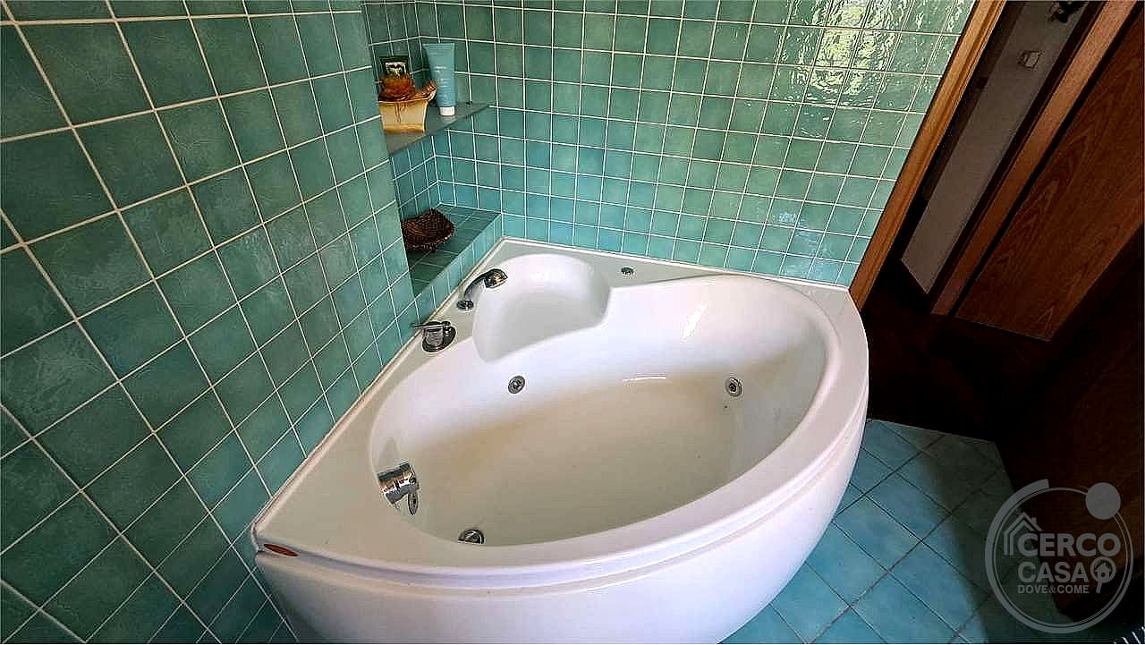 VILLA A SCHIERA VENDITA PANICALE TAVERNELLE · foto 21