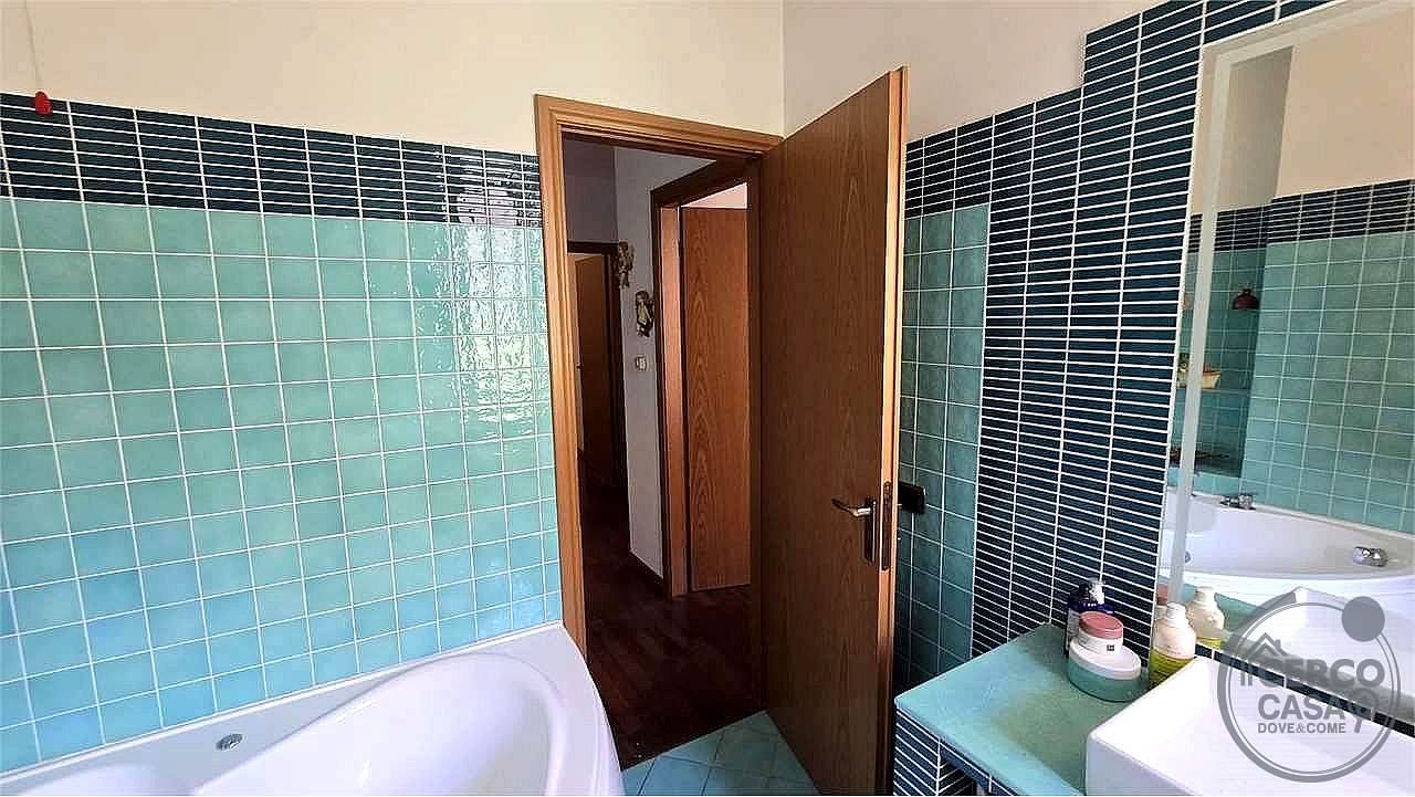 VILLA A SCHIERA VENDITA PANICALE TAVERNELLE · foto 22