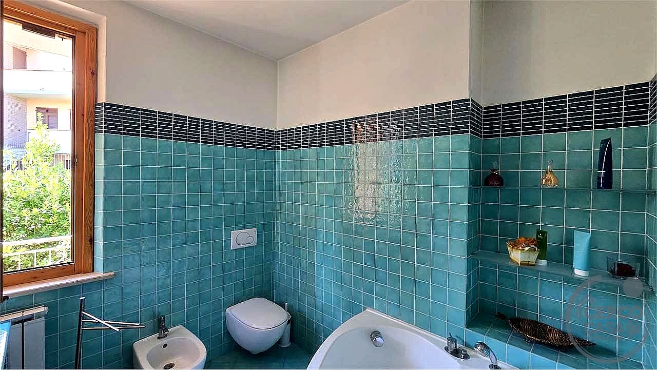 VILLA A SCHIERA VENDITA PANICALE TAVERNELLE · foto 23