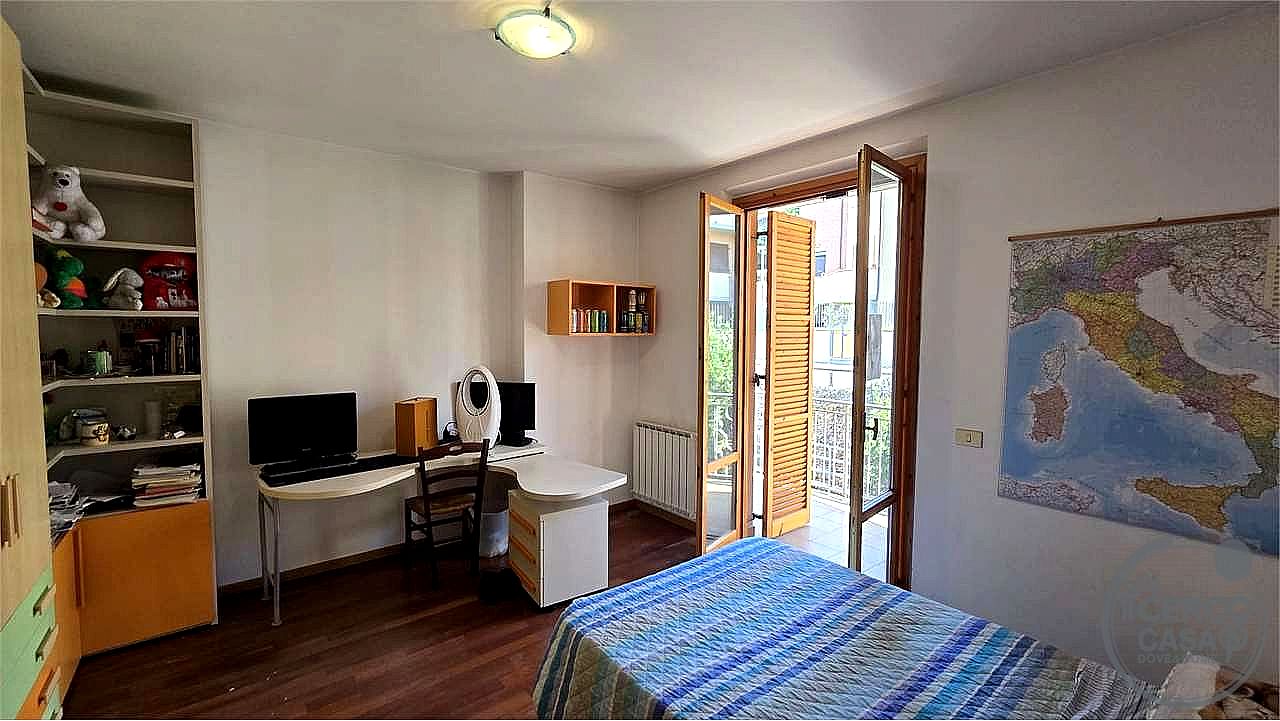 VILLA A SCHIERA VENDITA PANICALE TAVERNELLE · foto 26