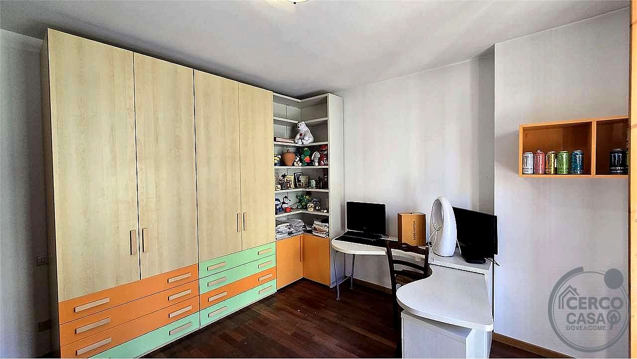 VILLA A SCHIERA VENDITA PANICALE TAVERNELLE · foto 28
