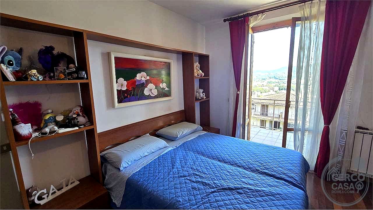 VILLA A SCHIERA VENDITA PANICALE TAVERNELLE · foto 34