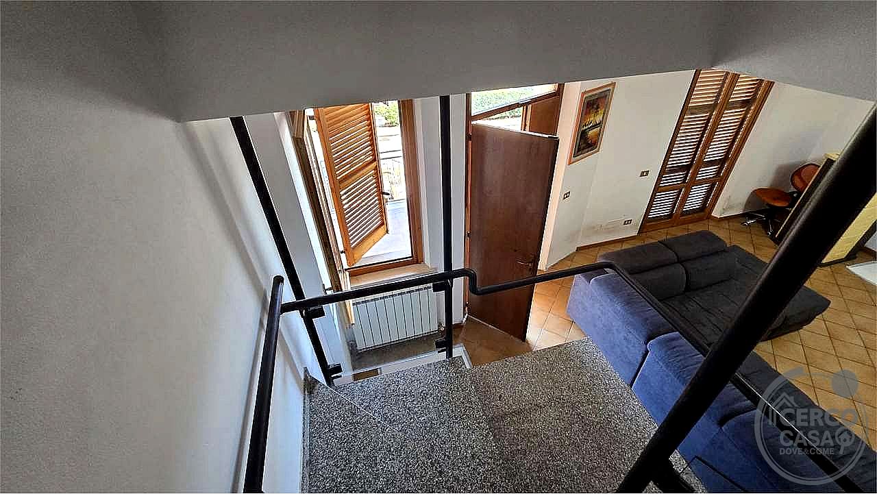 VILLA A SCHIERA VENDITA PANICALE TAVERNELLE · foto 35