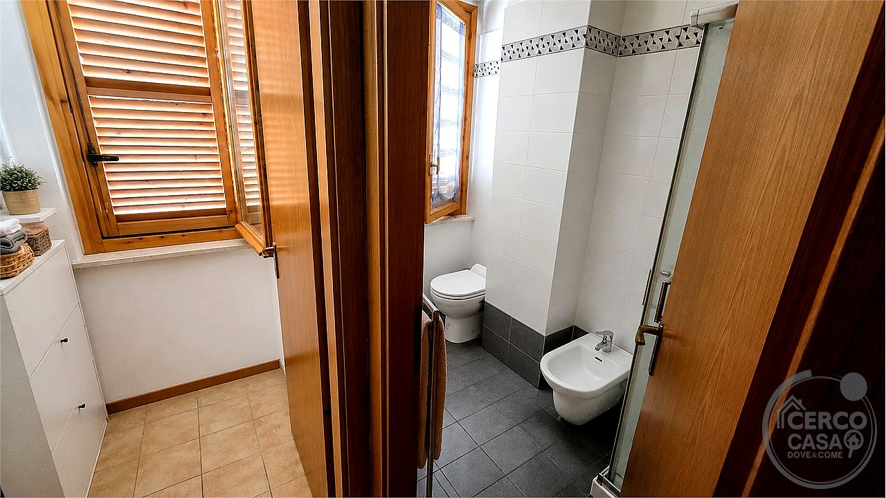 VILLA A SCHIERA VENDITA PANICALE TAVERNELLE · foto 36