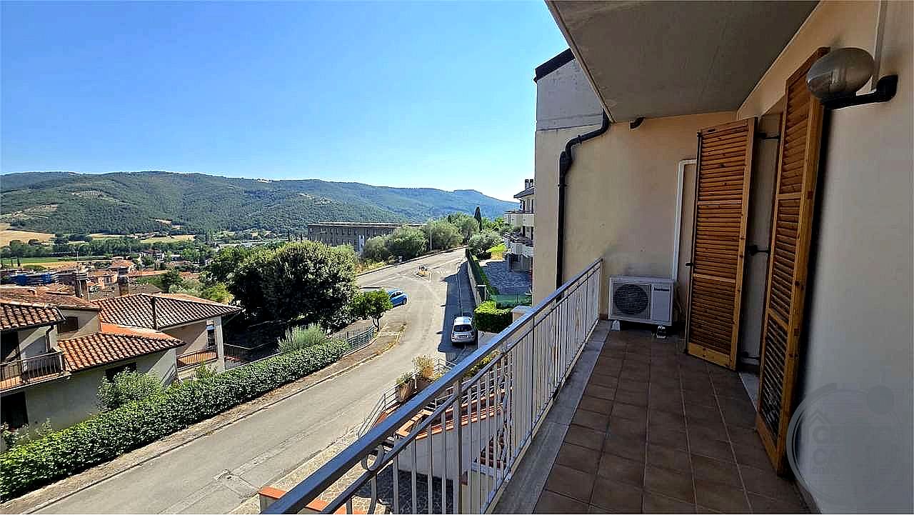 VILLA A SCHIERA VENDITA PANICALE TAVERNELLE · foto 39