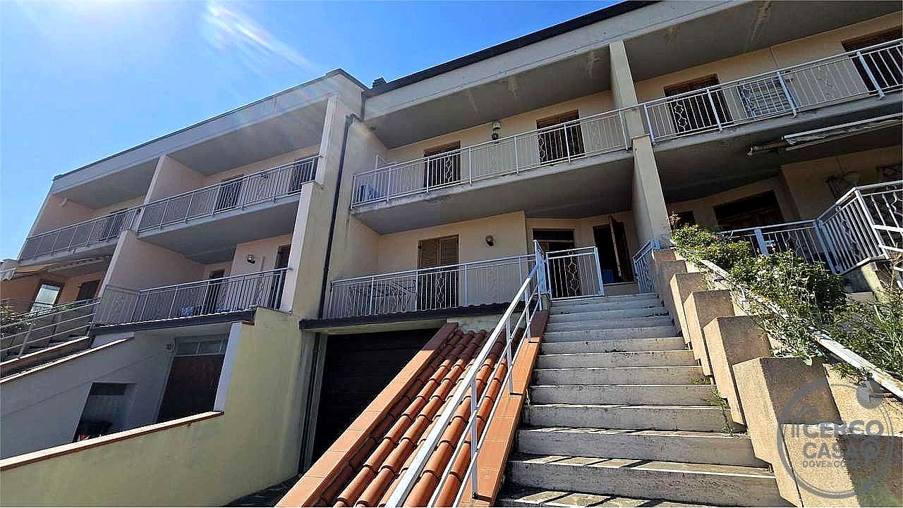 VILLA A SCHIERA VENDITA PANICALE TAVERNELLE · foto 4