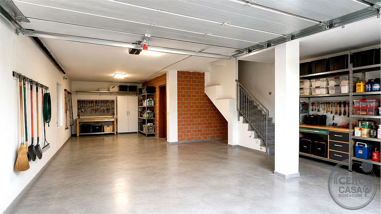 VILLA A SCHIERA VENDITA PANICALE TAVERNELLE · foto 8