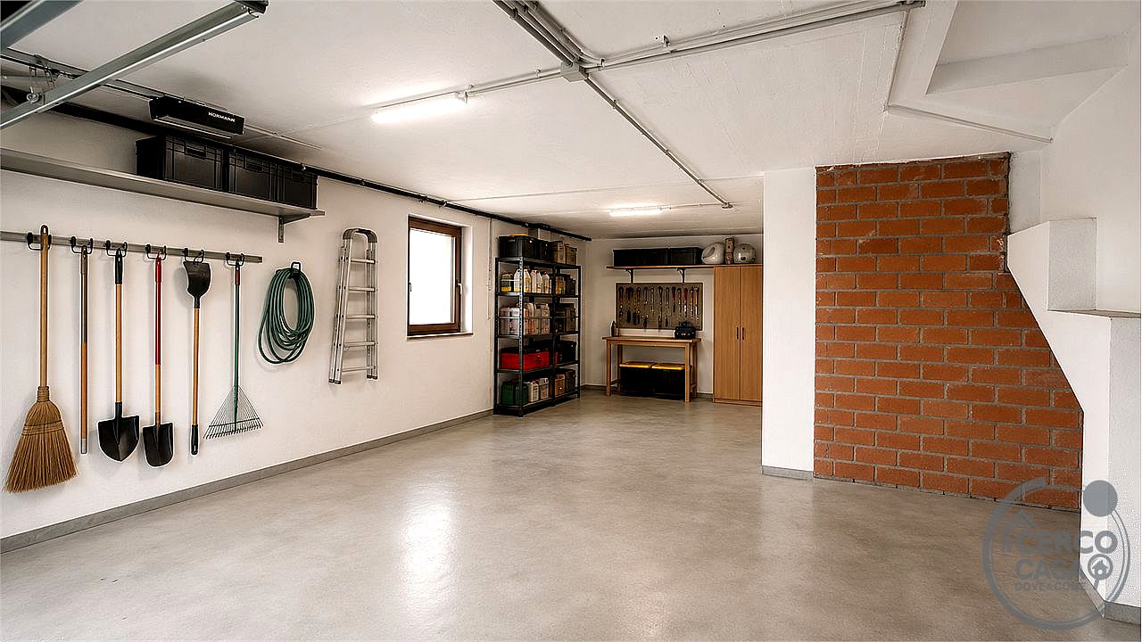 VILLA A SCHIERA VENDITA PANICALE TAVERNELLE · foto 9