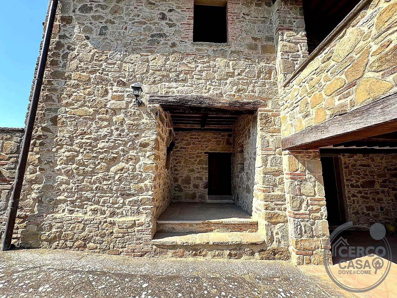 PORZIONE DI CASA VENDITA MONTE SANTA MARIA TIBERINA · foto 11