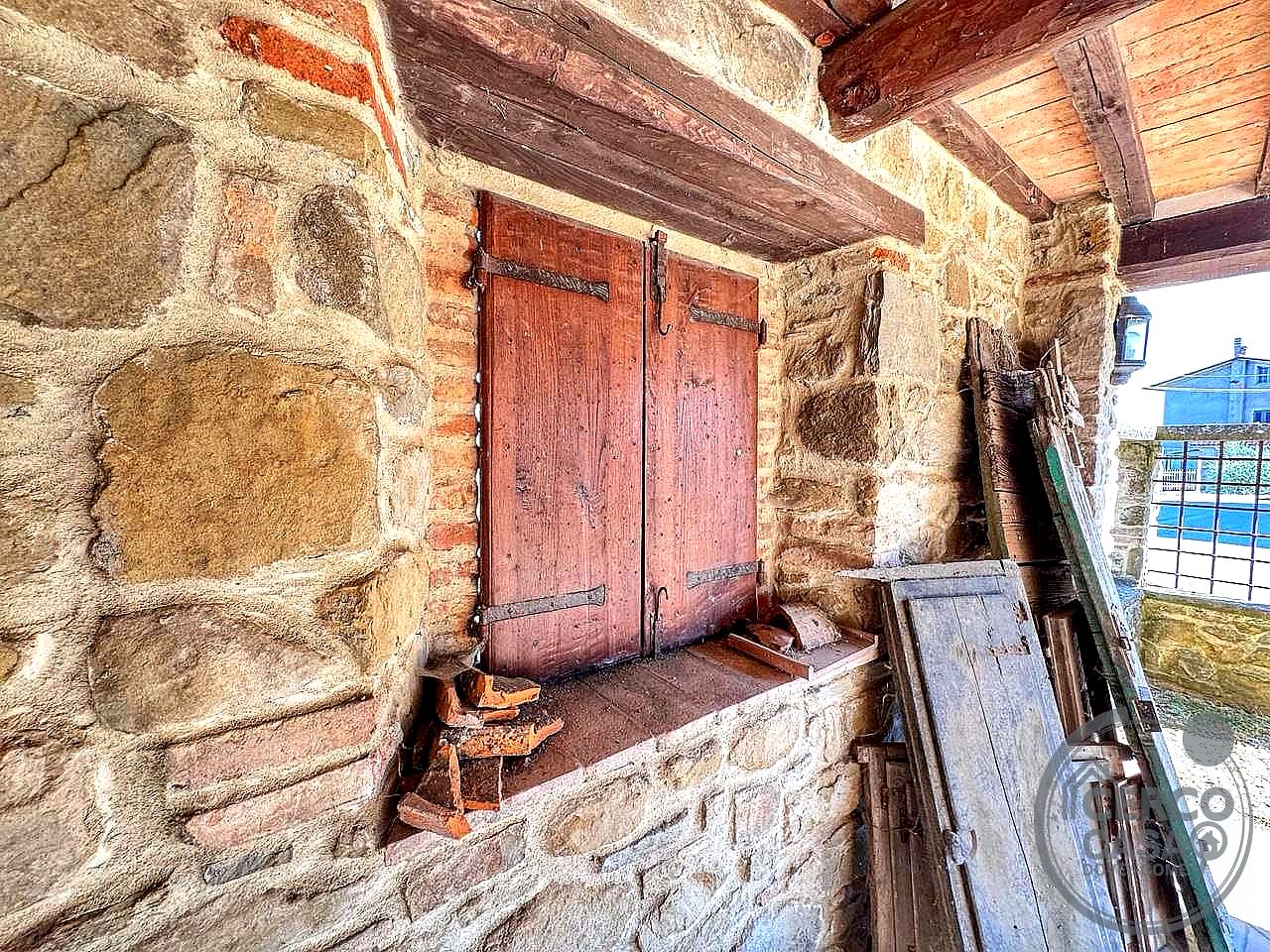 PORZIONE DI CASA VENDITA MONTE SANTA MARIA TIBERINA · foto 17