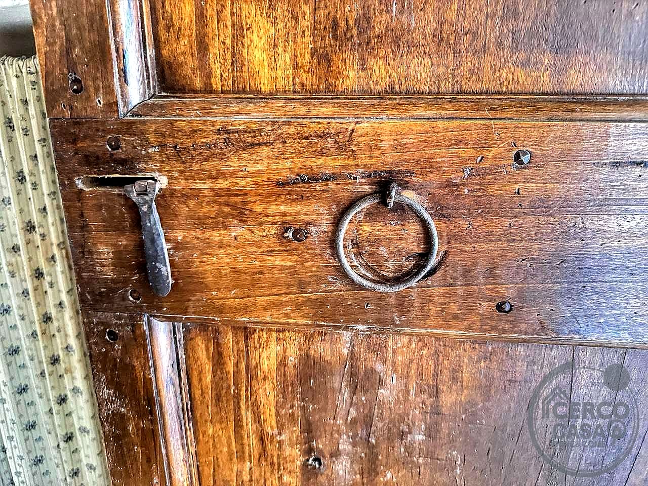 PORZIONE DI CASA VENDITA MONTE SANTA MARIA TIBERINA · foto 19