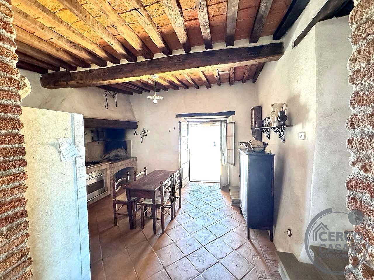 PORZIONE DI CASA VENDITA MONTE SANTA MARIA TIBERINA · foto 23