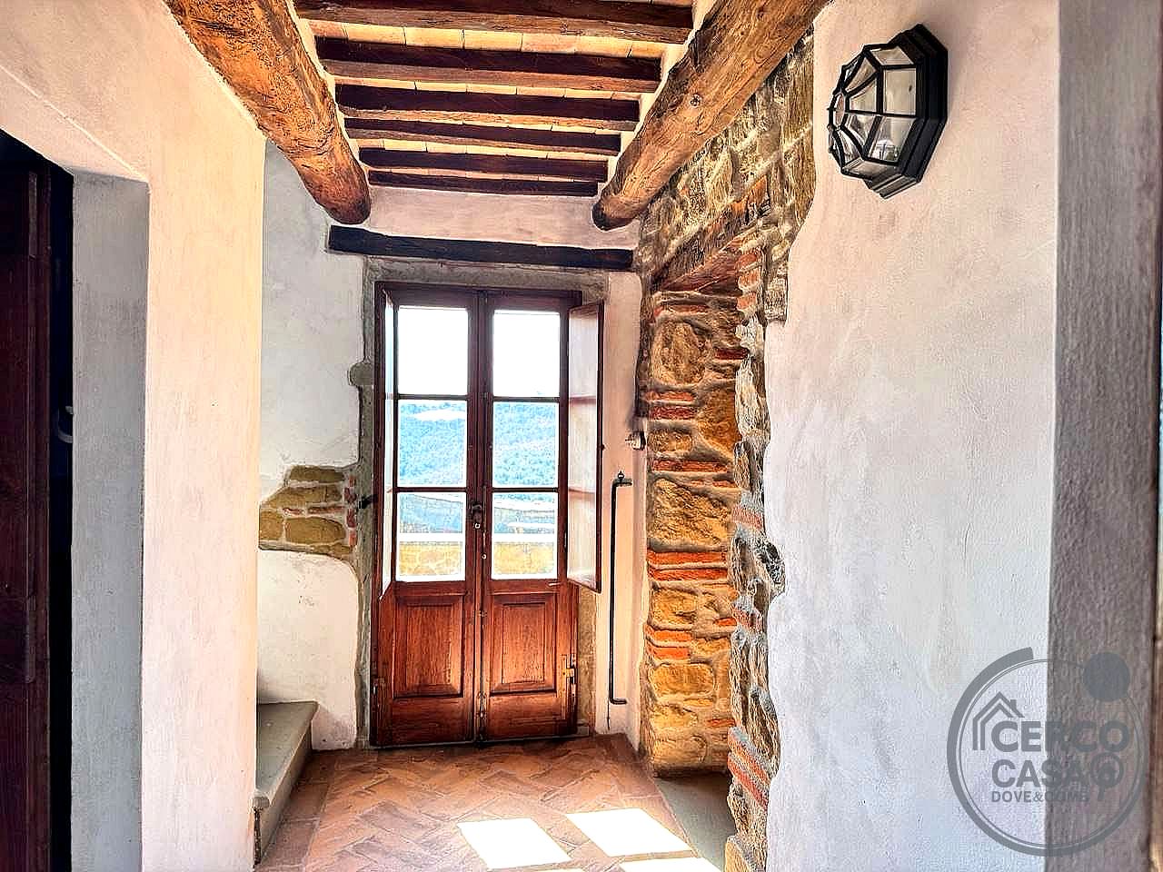 PORZIONE DI CASA VENDITA MONTE SANTA MARIA TIBERINA · foto 39