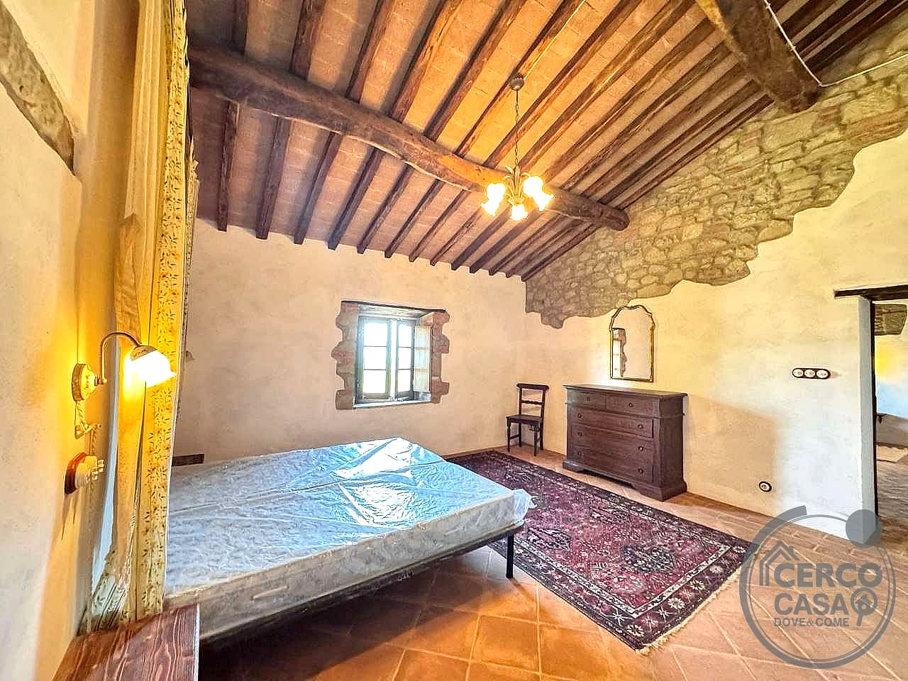 PORZIONE DI CASA VENDITA MONTE SANTA MARIA TIBERINA · foto 40